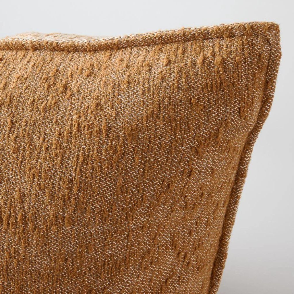Franka Cushion Nutmeg - Image 3