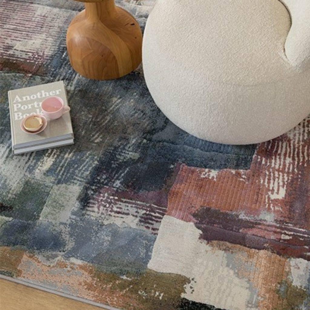 Franklin Rug by Bayliss