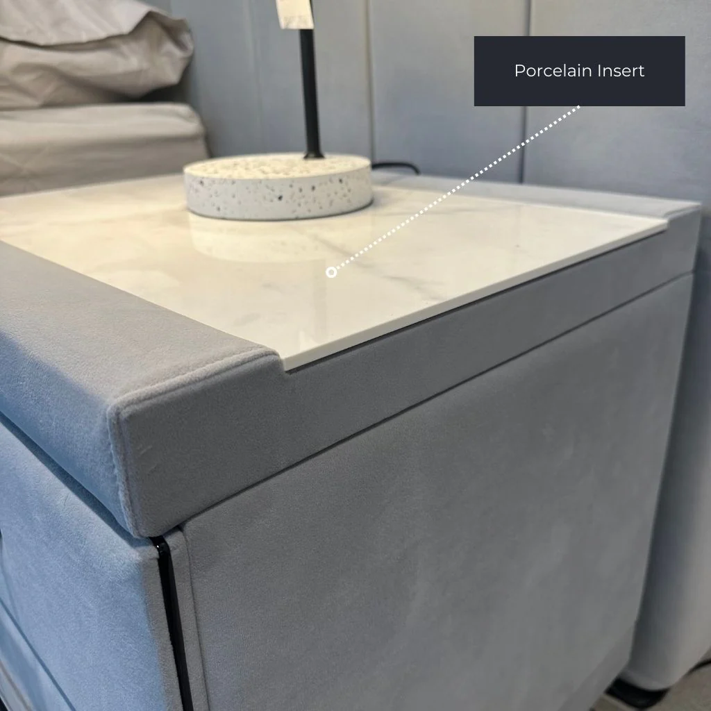 G19 Bedside Table - Image 8