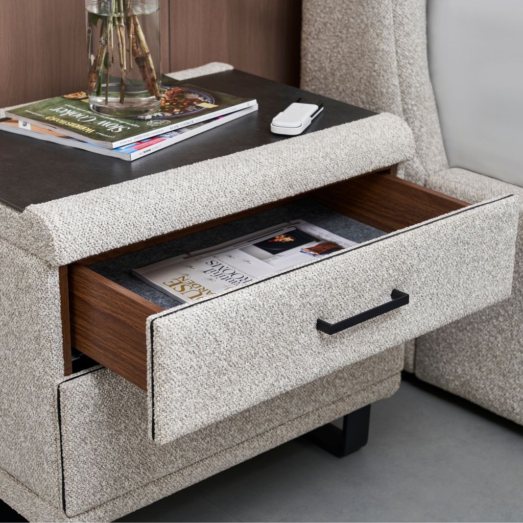 G3 Bedside Table - Image 2