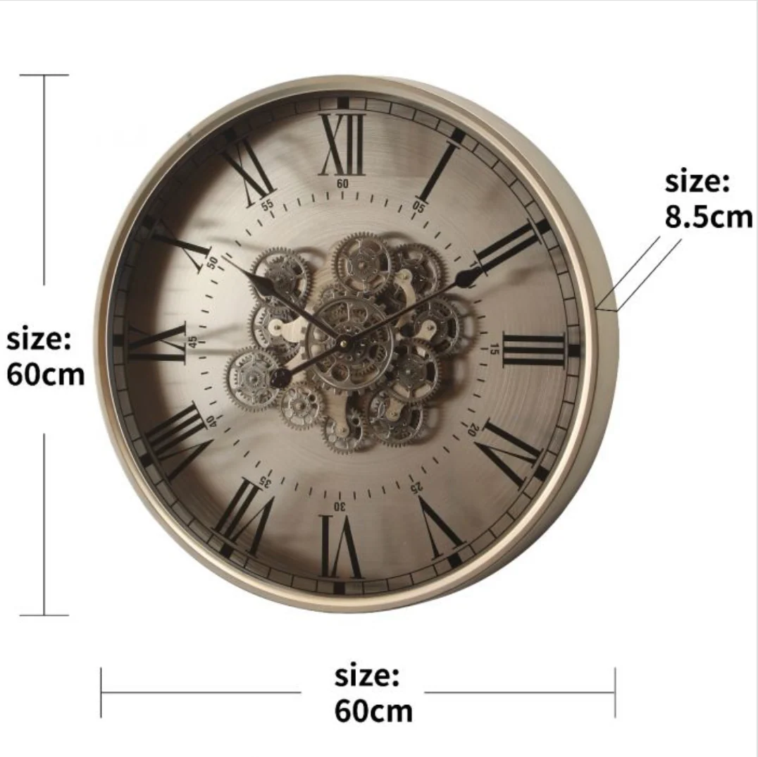 Genesis Clock - Image 2