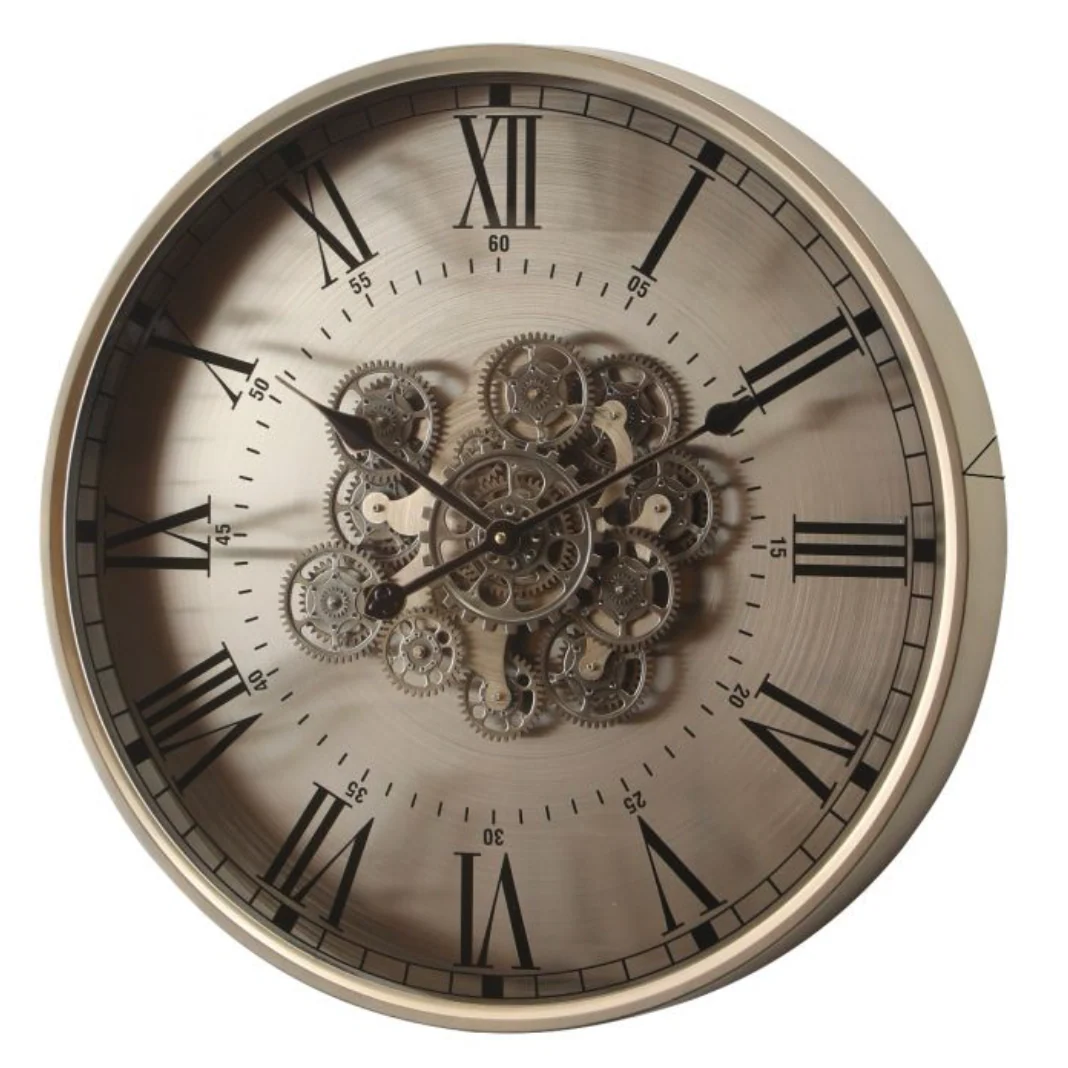 Genesis Clock - Image 3