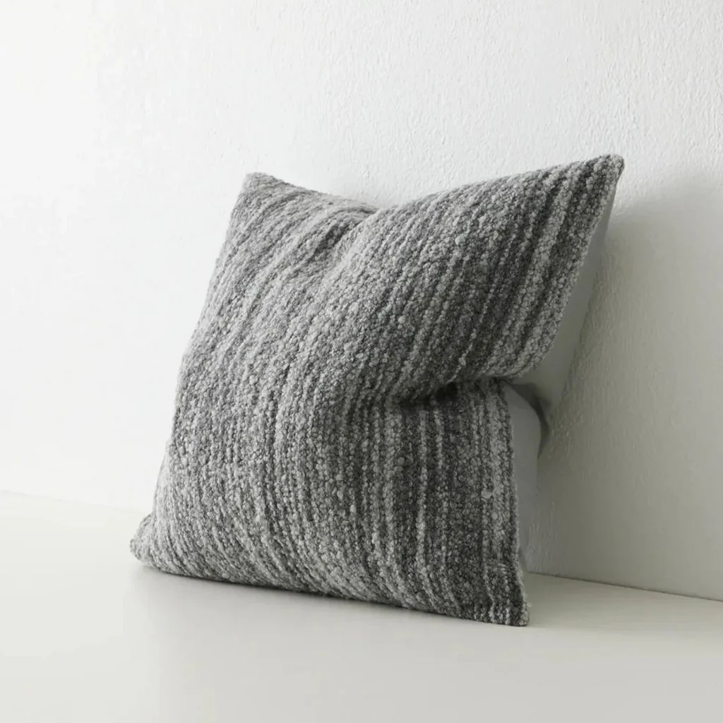 Gigi Cushion Slate - Image 4