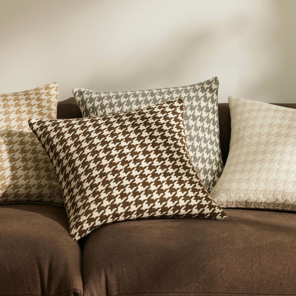 Giovanni Cushion Midnight - Image 3