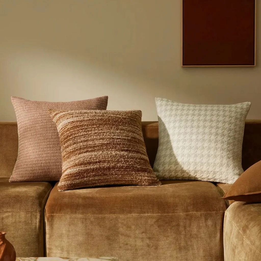 Giovanni Cushion Salt - Image 2