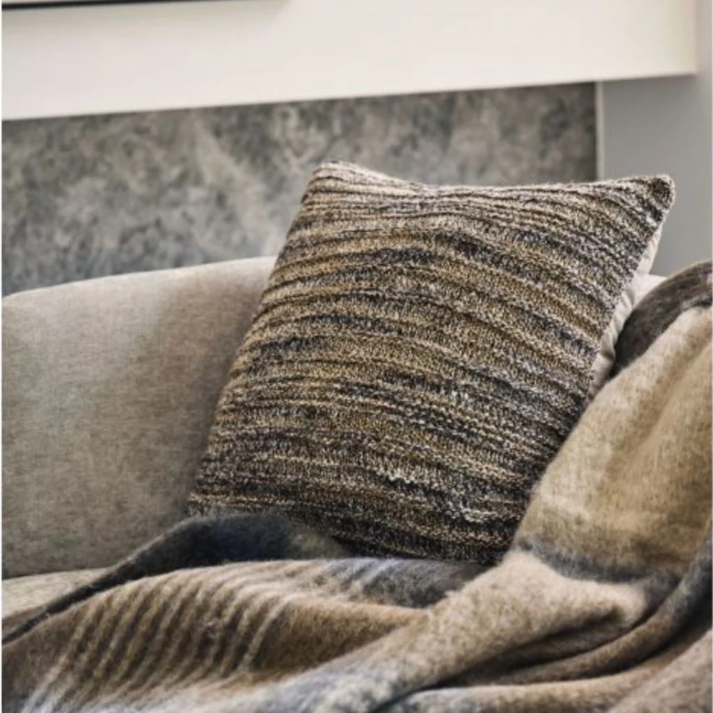 Grand Designs Andreas Throw - Image 3