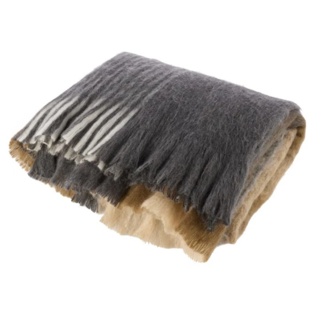 Grand Designs Andreas Throw - Image 6