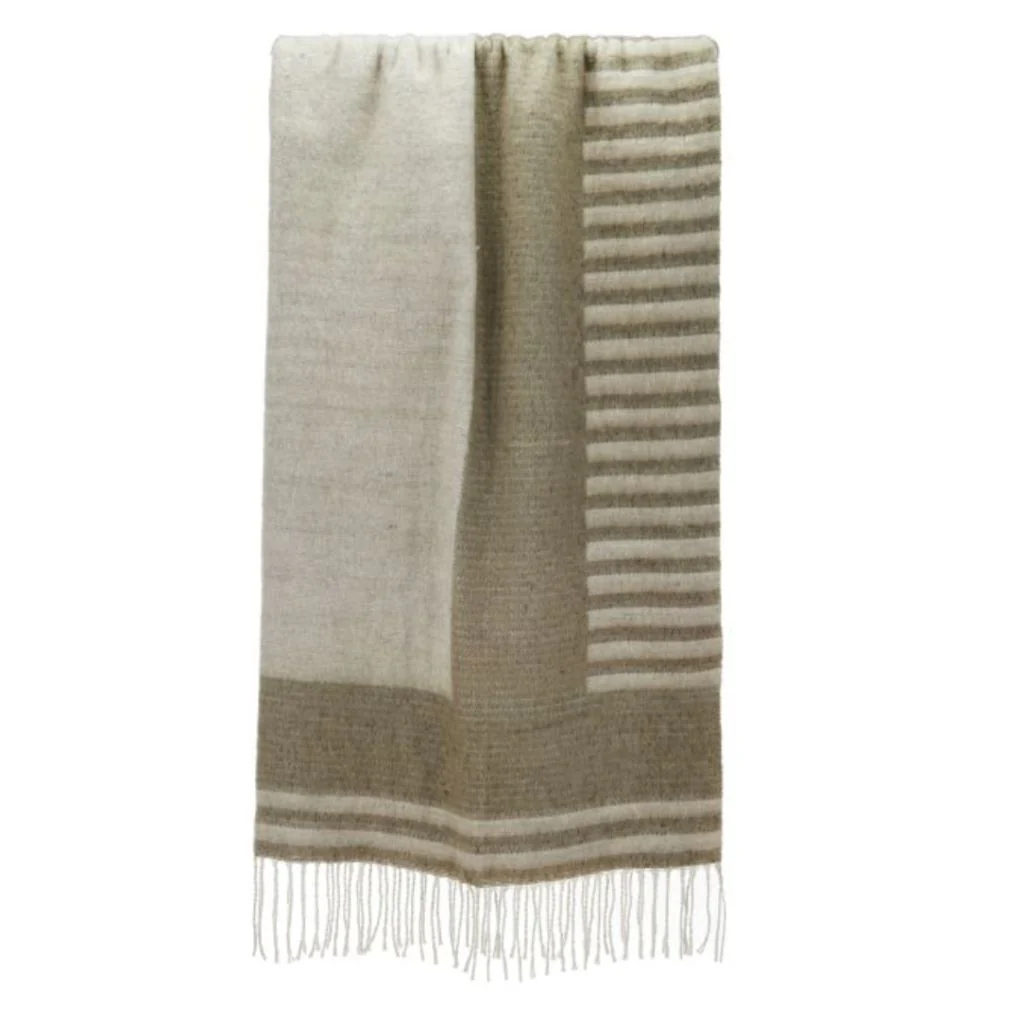 Grand Designs Forest Throw