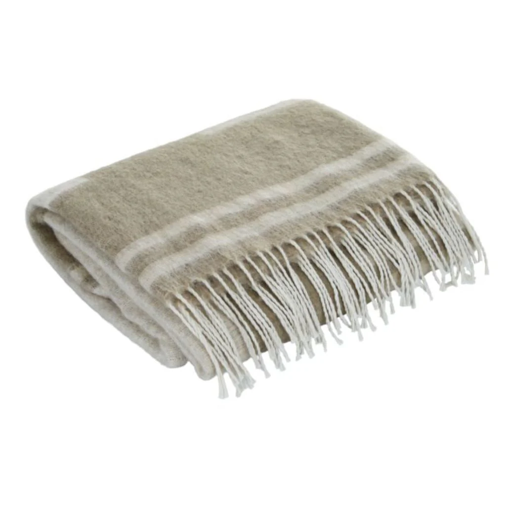 Grand Designs Forest Throw - Image 2