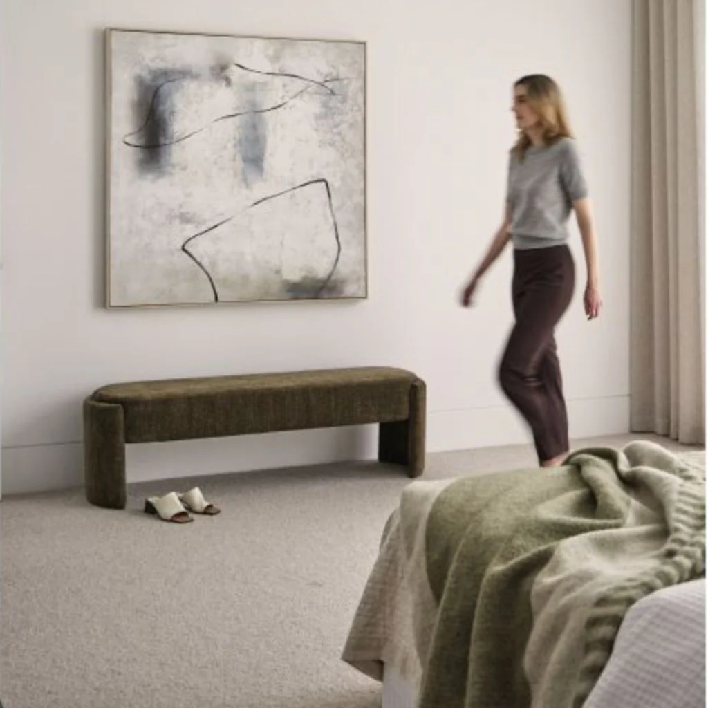 Grand Designs Forest Throw - Image 5