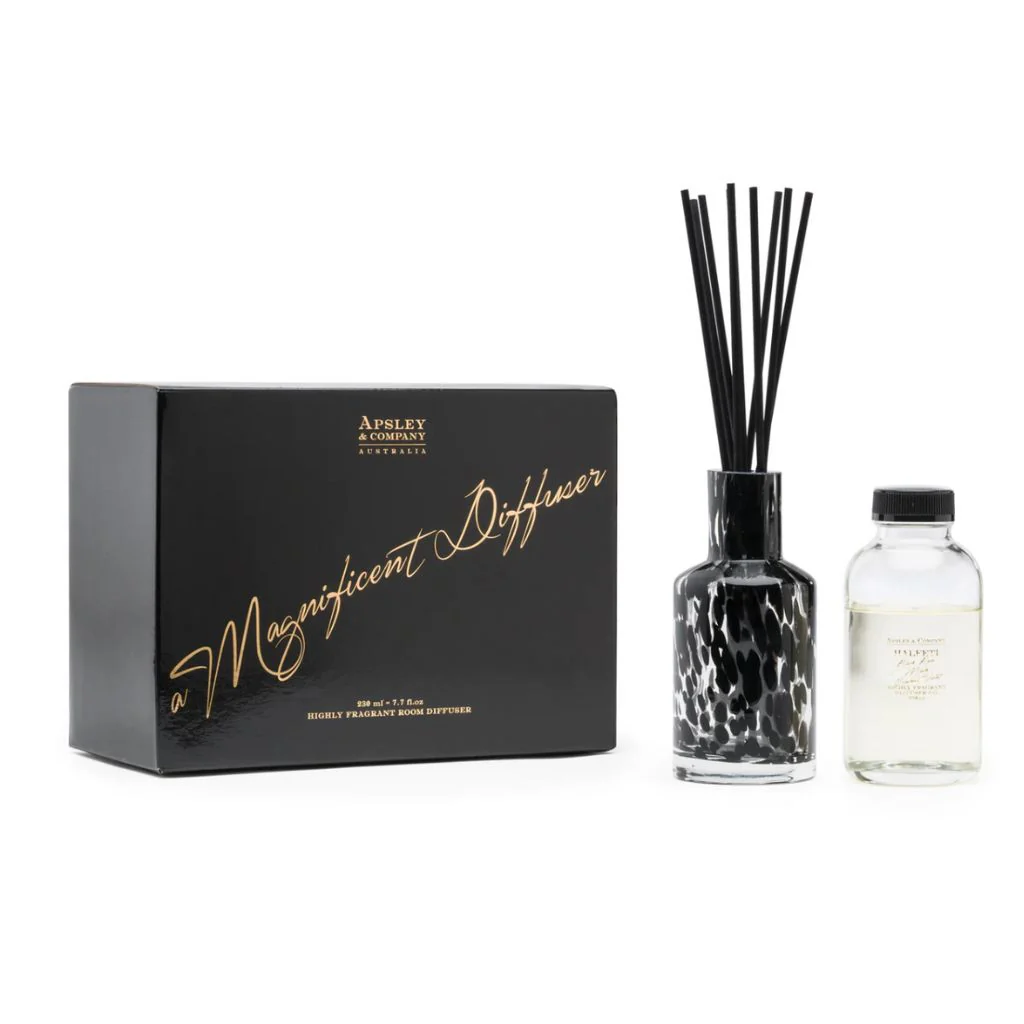 Halfeti 230ml Luxury Diffuser