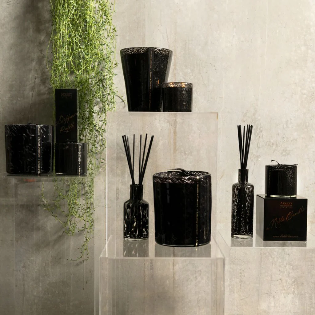 Halfeti 230ml Luxury Diffuser - Image 5