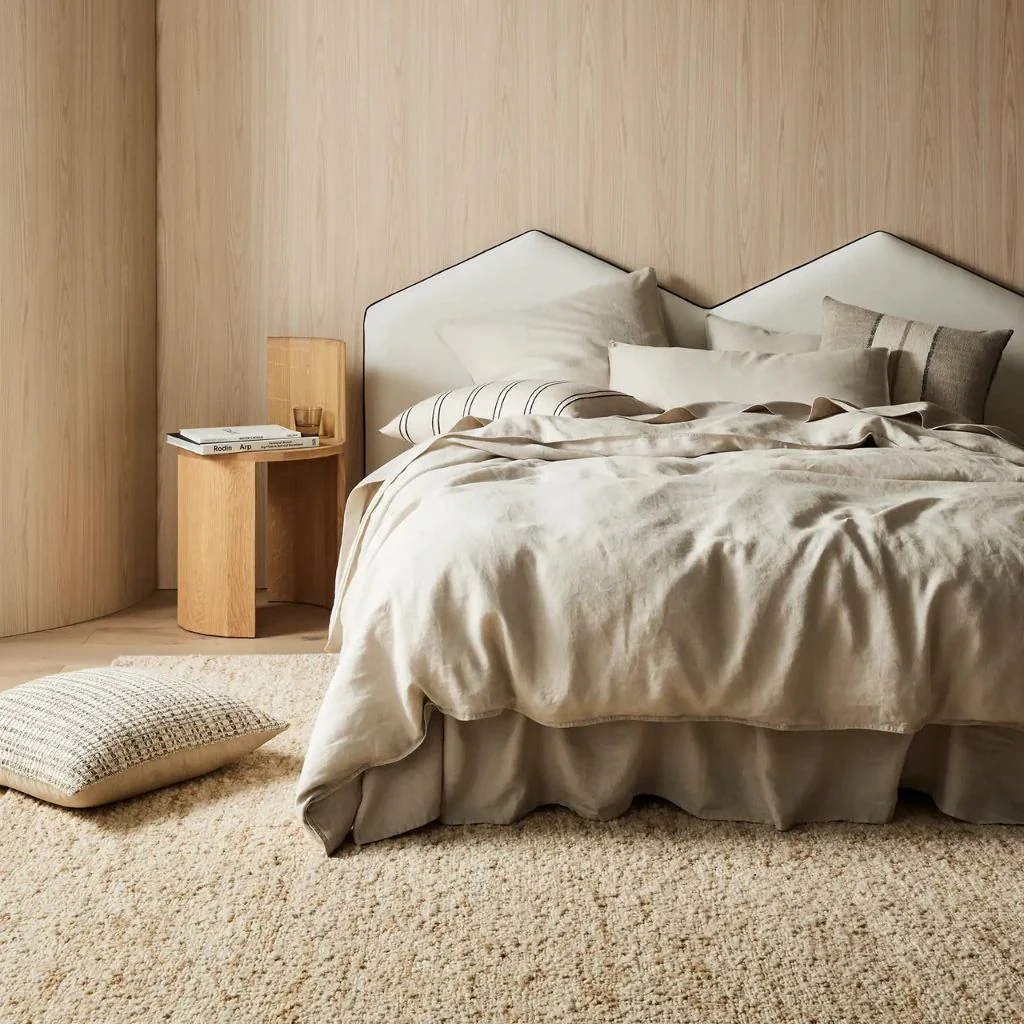 Henley Rug by Weave