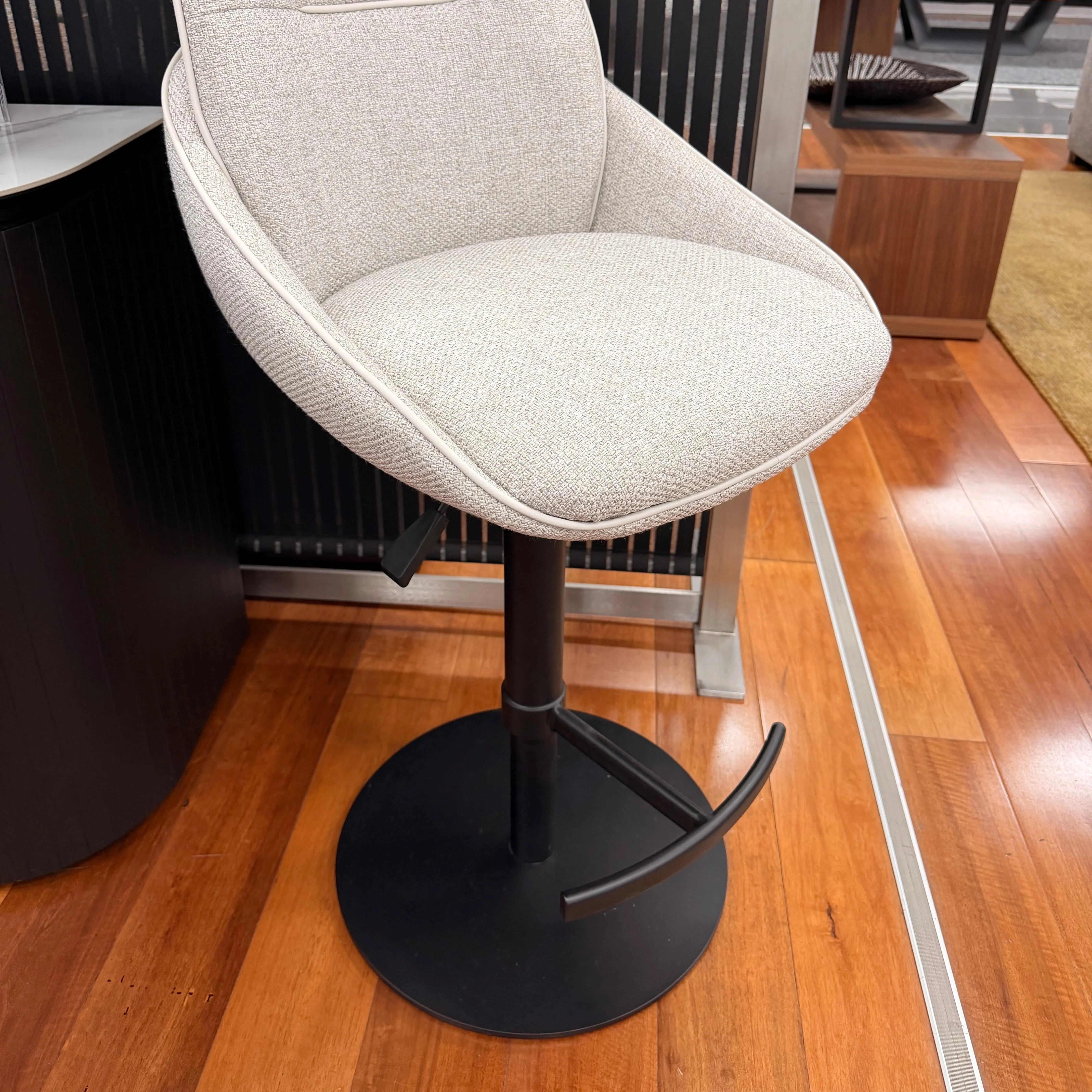 Henry Barstool Clearance - Image 3