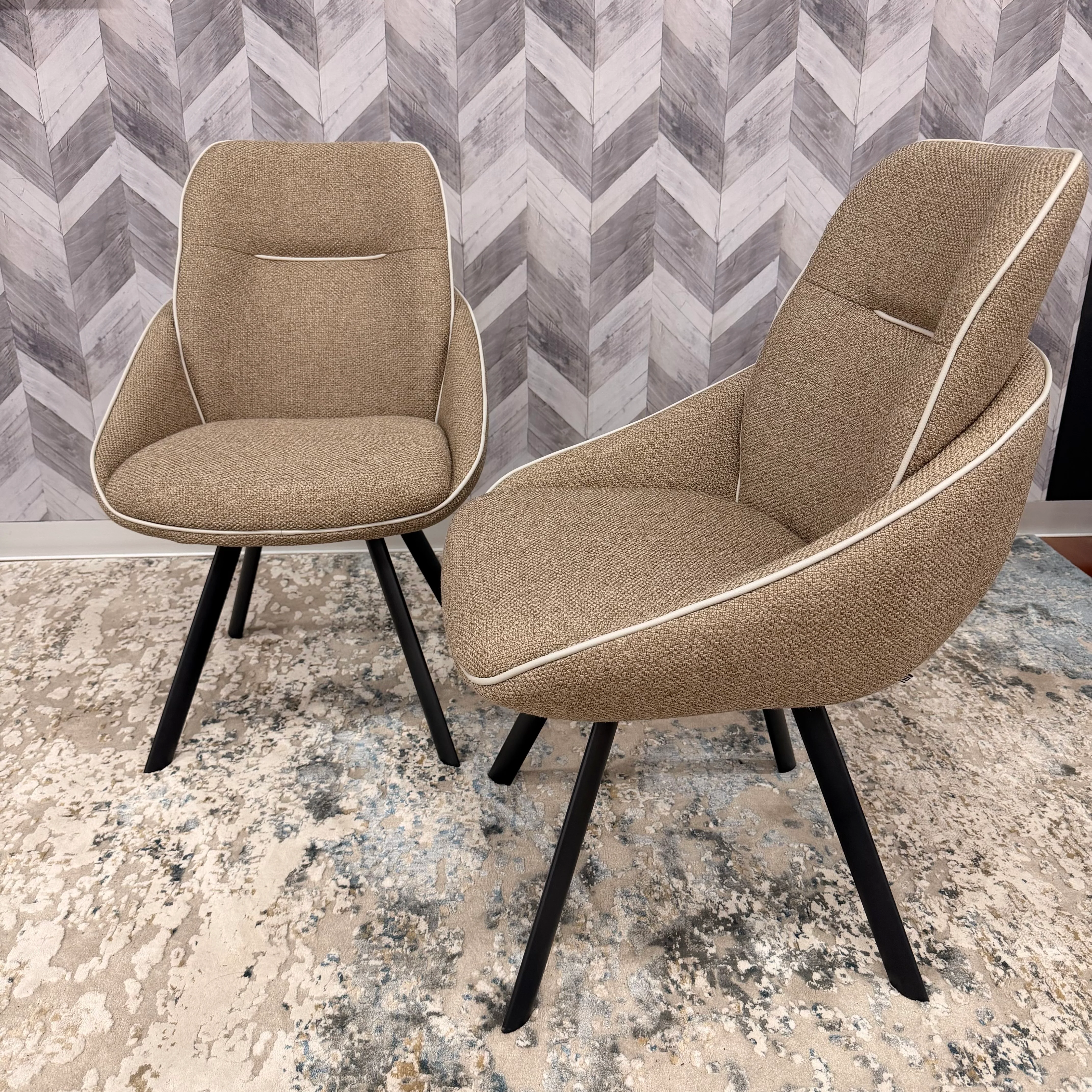 Henry Dining Chair Clearance