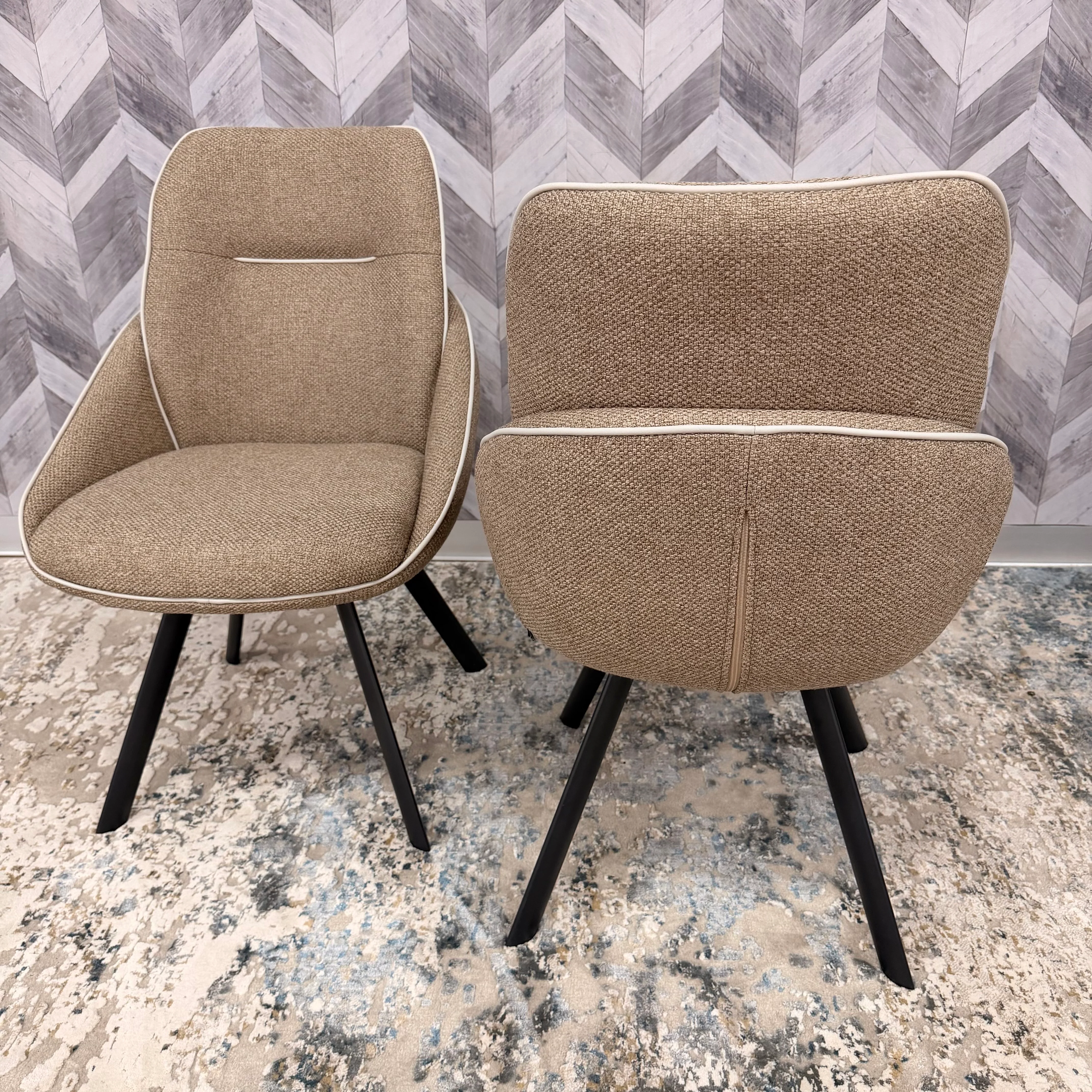 Henry Dining Chair Clearance - Image 2