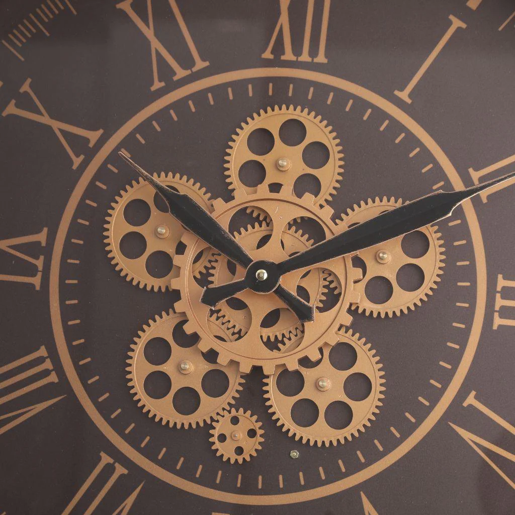 Hermes Clock - Image 2