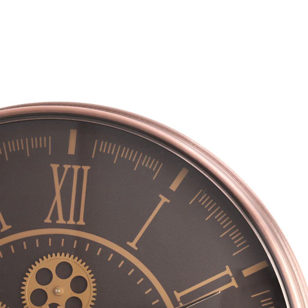 Hermes Clock - Image 4