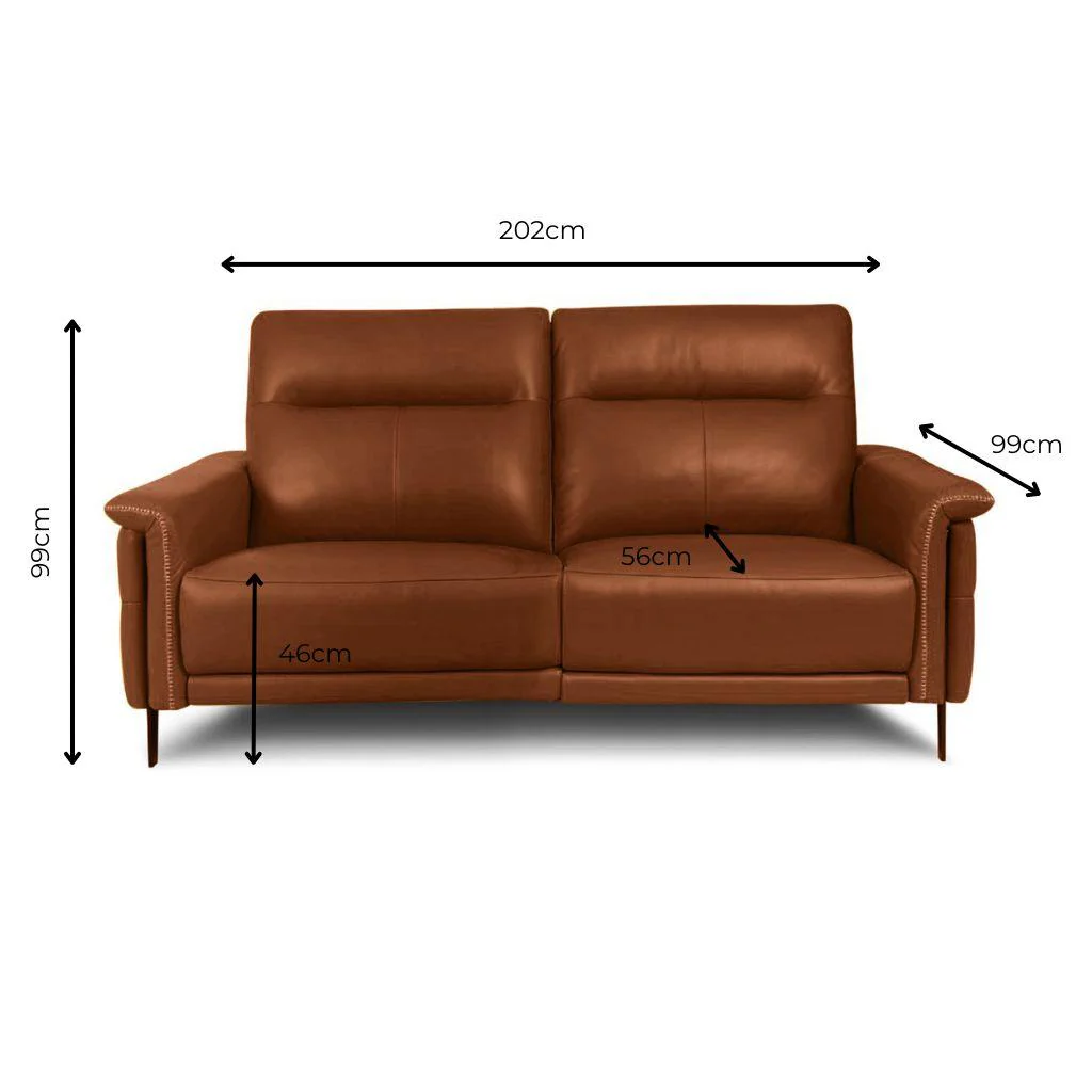 Horizon 2 Seat Sofa - Image 7