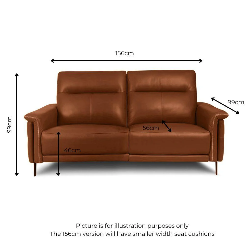 Horizon 2 Seat Sofa - Image 9