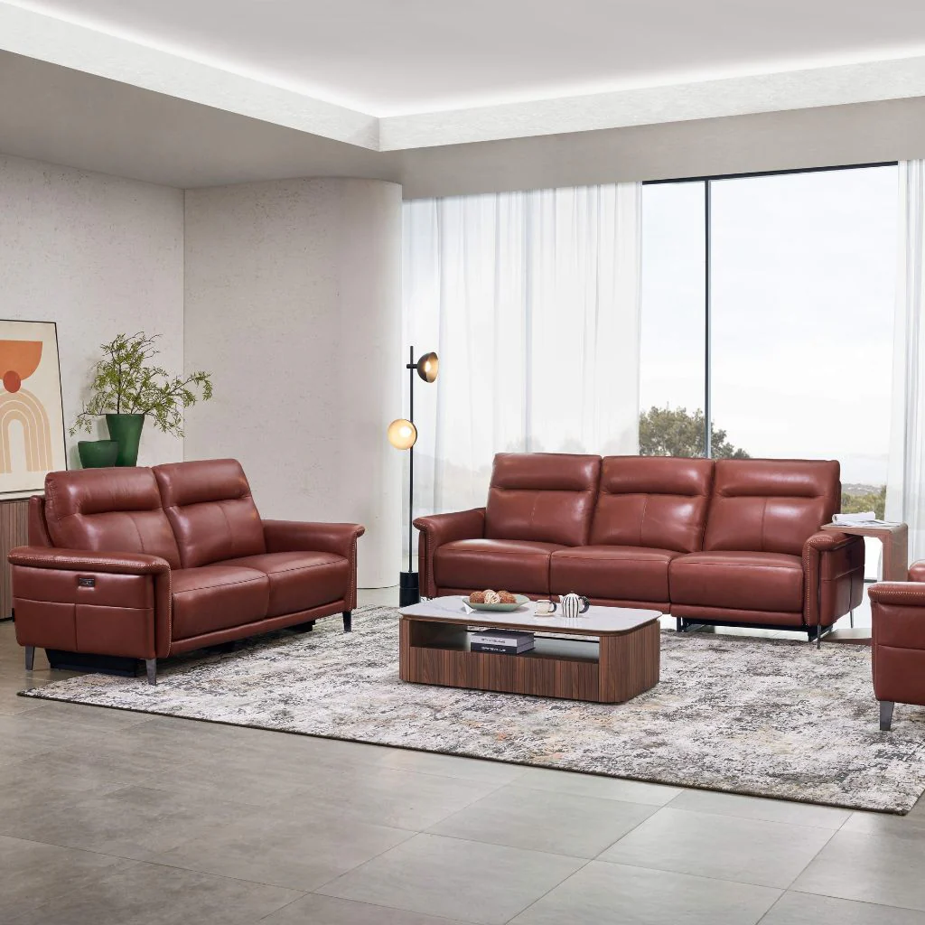 Horizon 3 Seat Sofa - Image 5