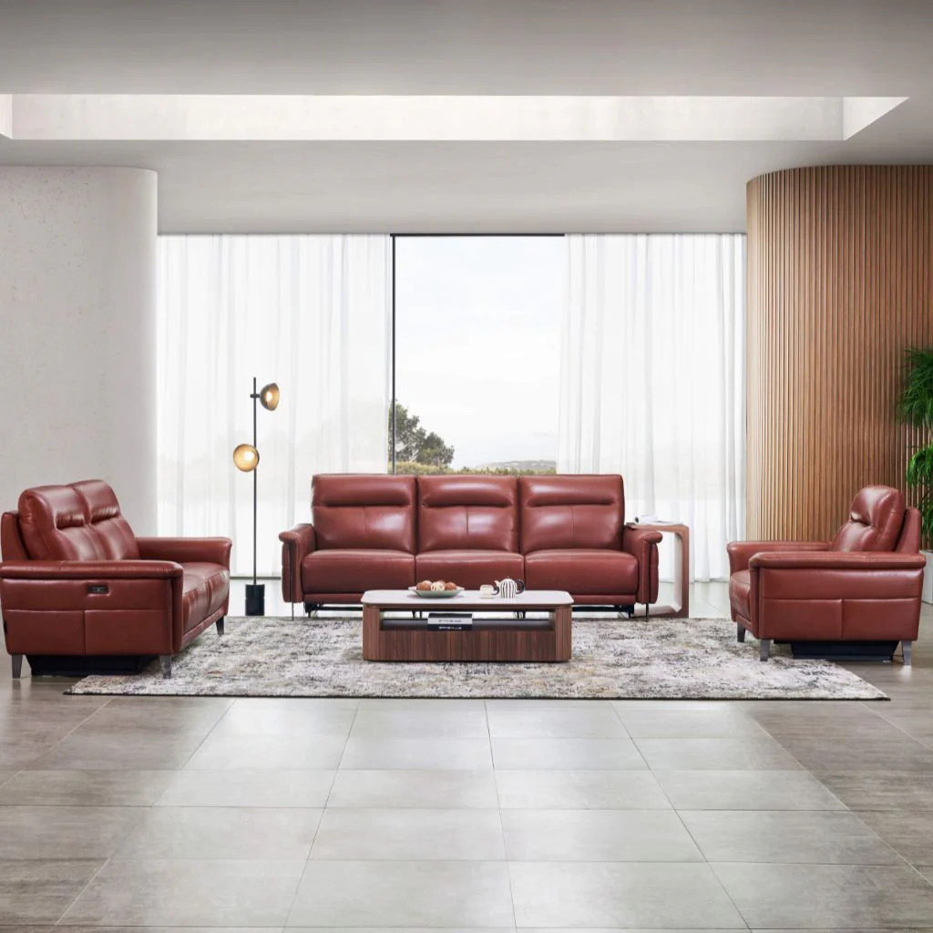 Horizon 3 Seat Sofa - Image 7