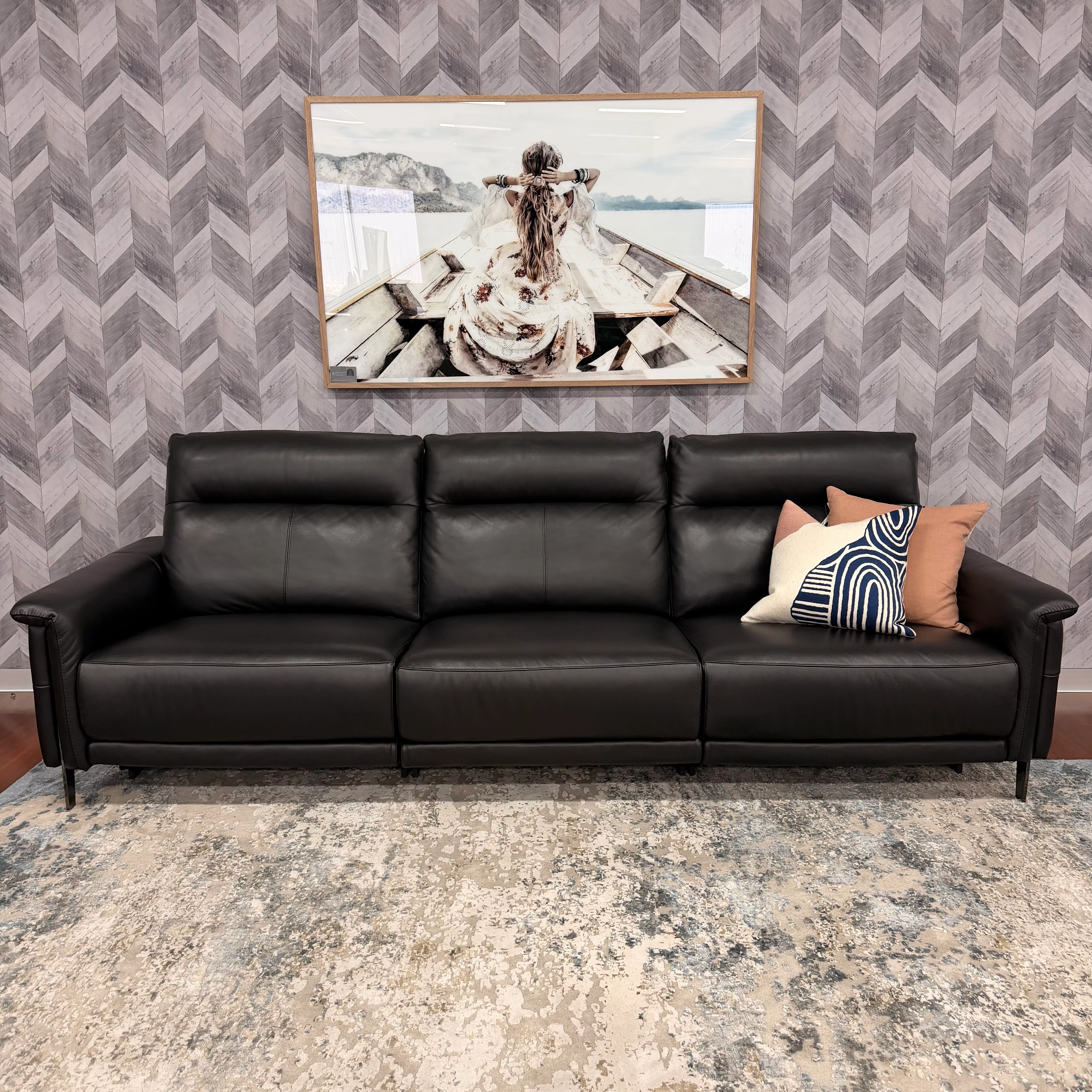 Horizon 3 Seat Sofa Clearance