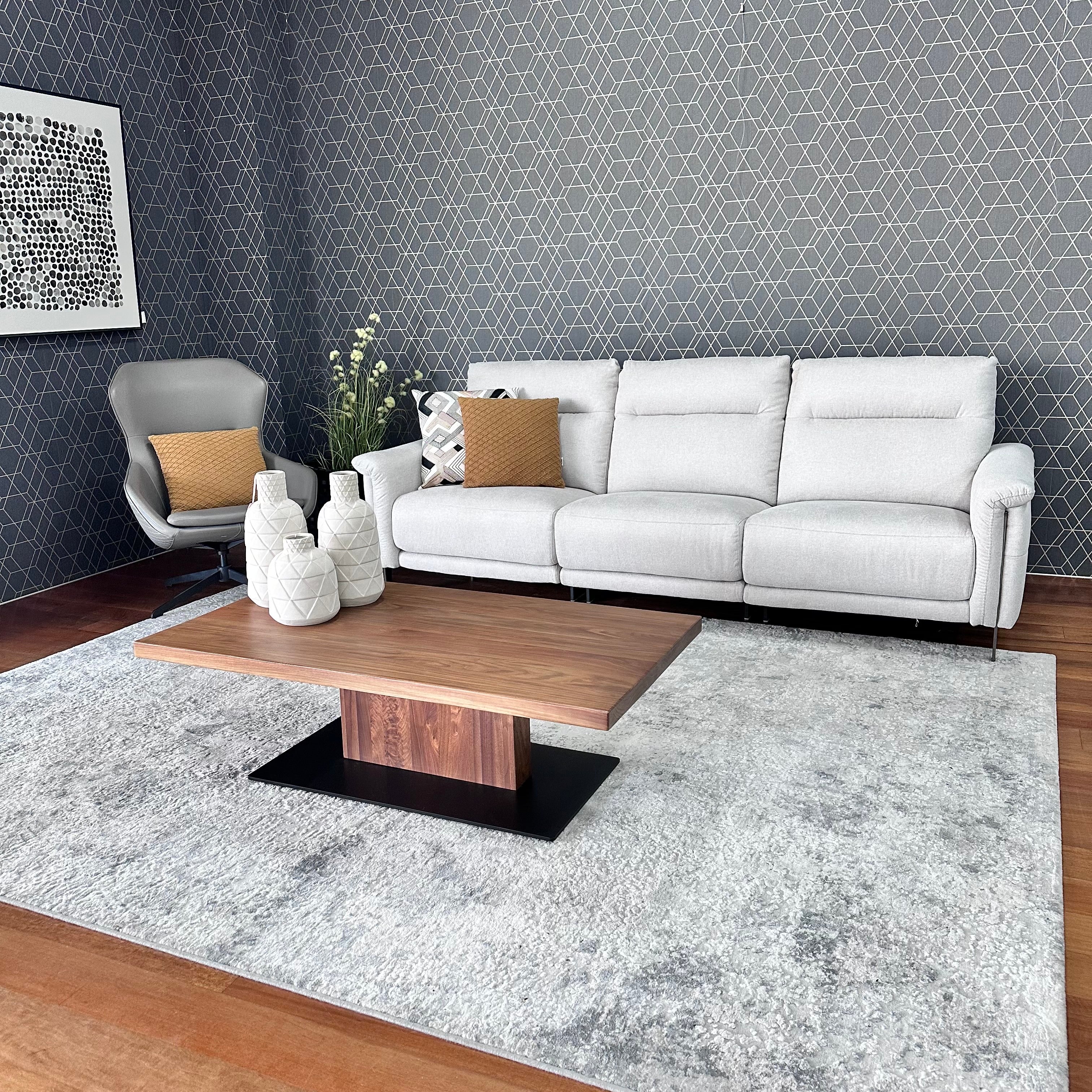 Horizon 3-Seater Sofa Clearance