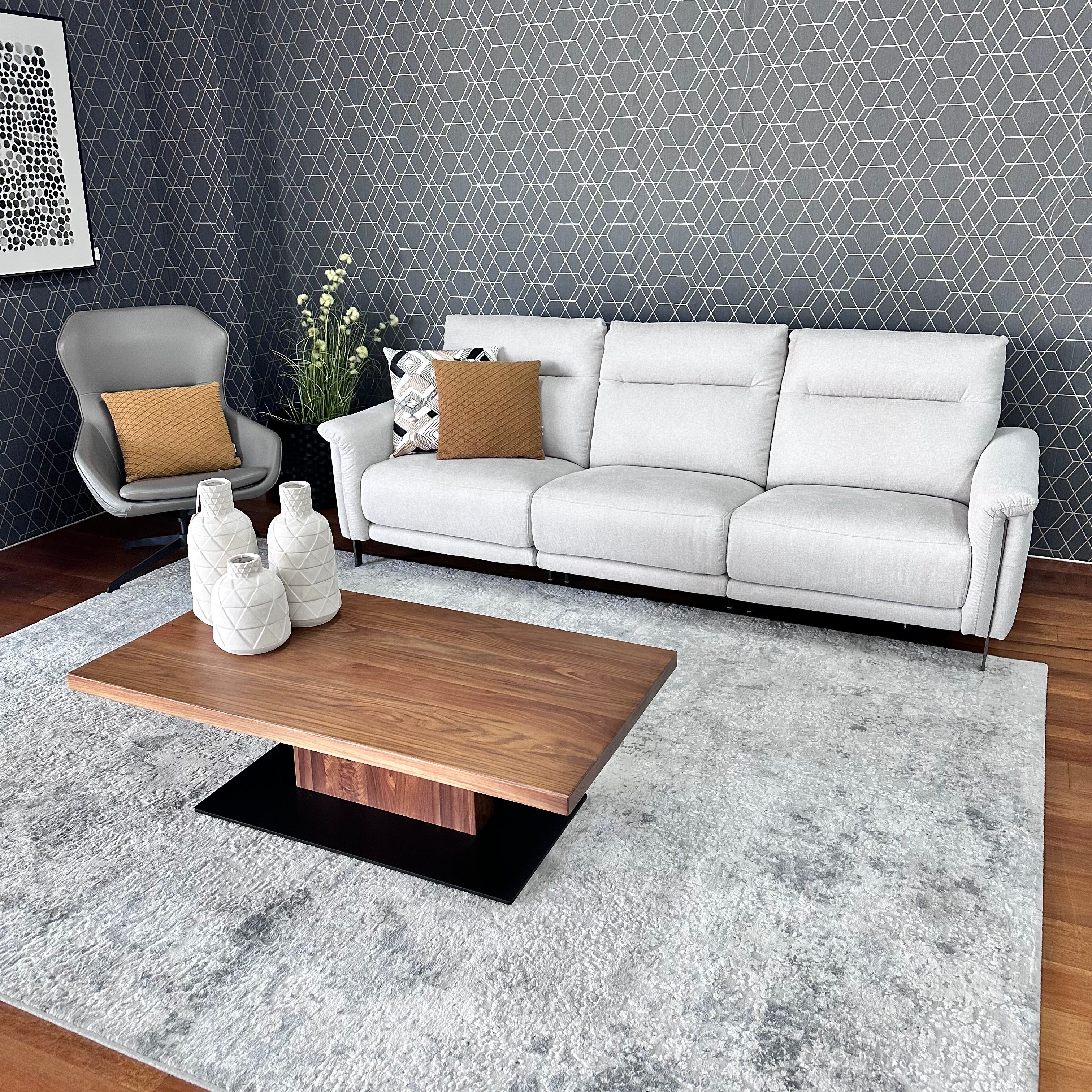 Horizon 3-Seater Sofa Clearance - Image 2