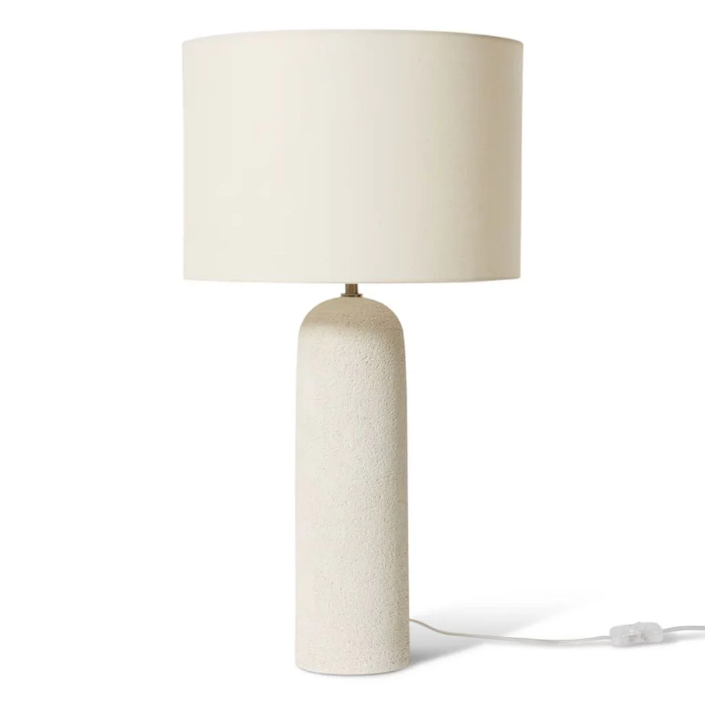 Huck Table Lamp