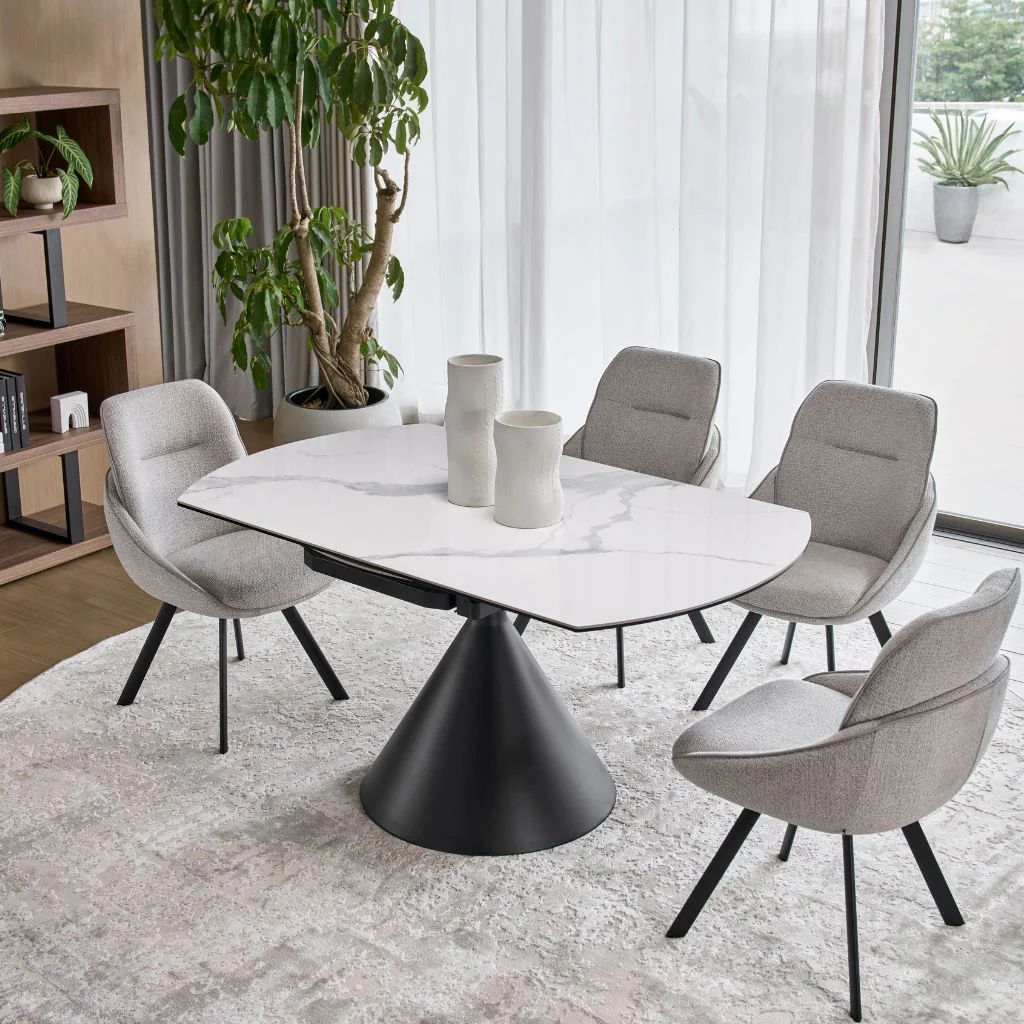 Hudson Dining Table - Image 3