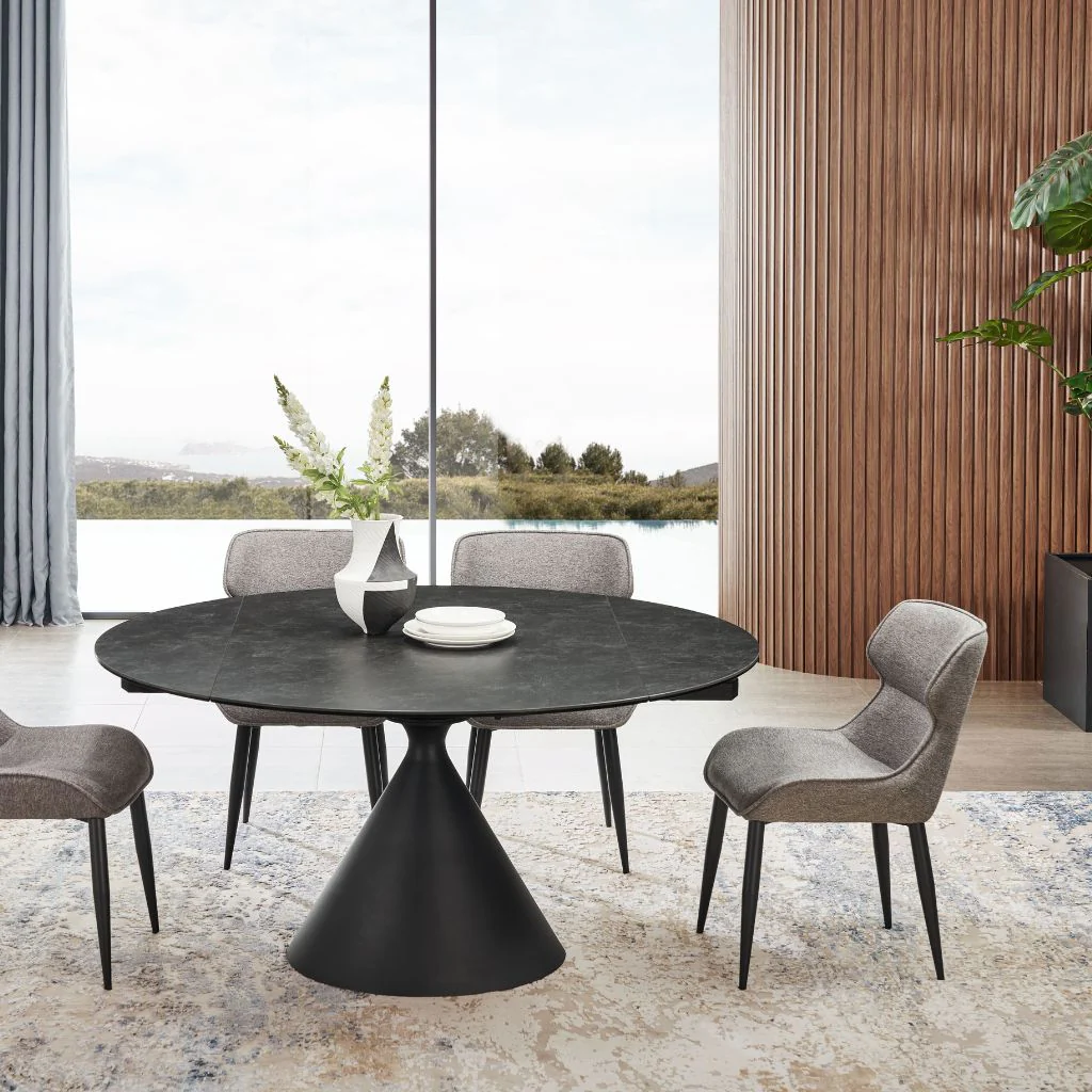 Hudson Dining Table - Image 7