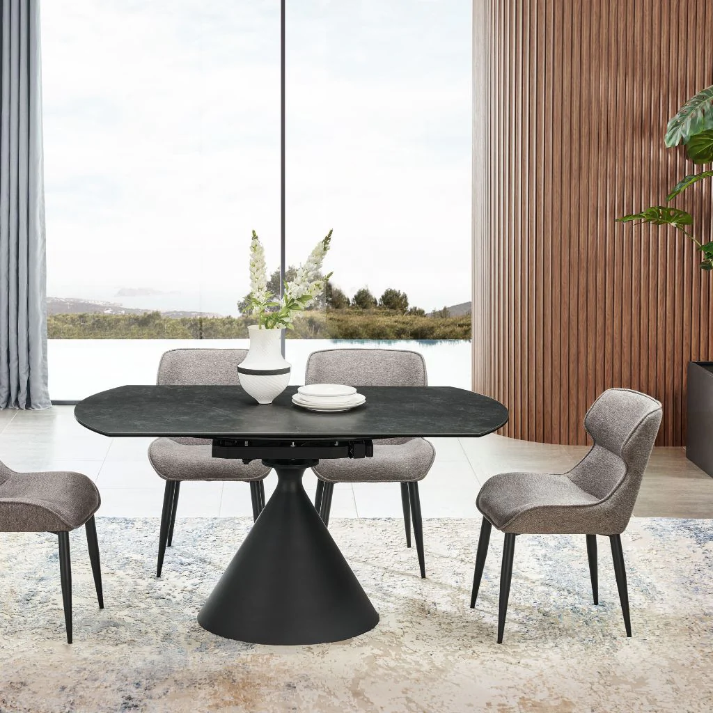 Hudson Dining Table - Image 8