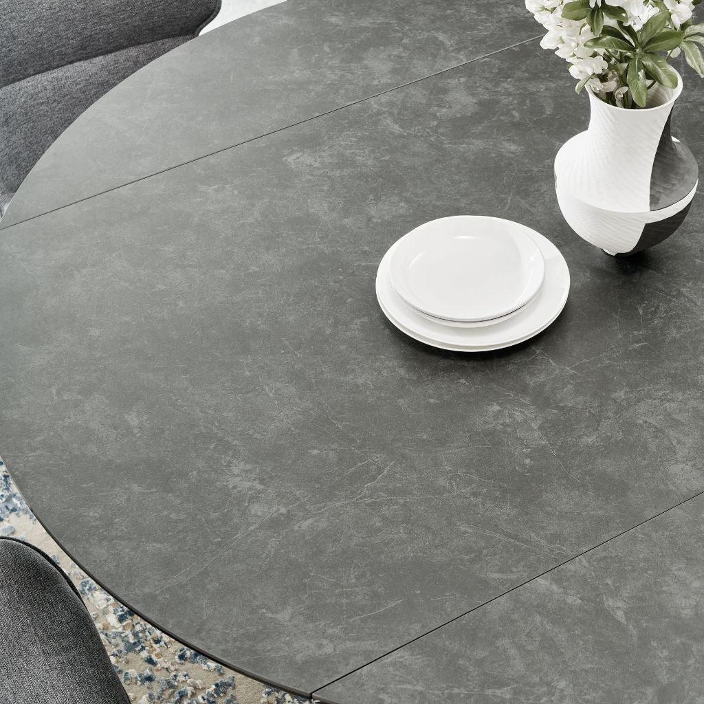 Hudson Dining Table - Image 9