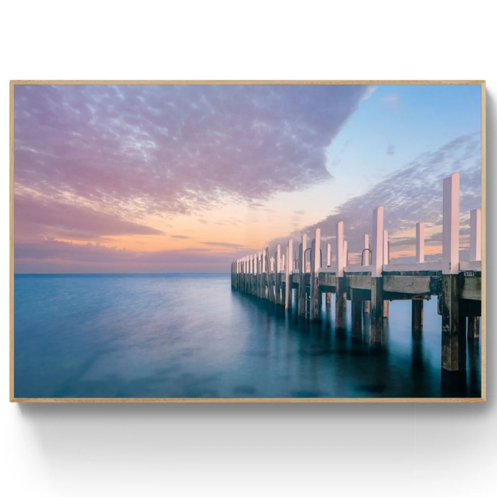 Intervals - Safefy Beach Jetty - Image 2