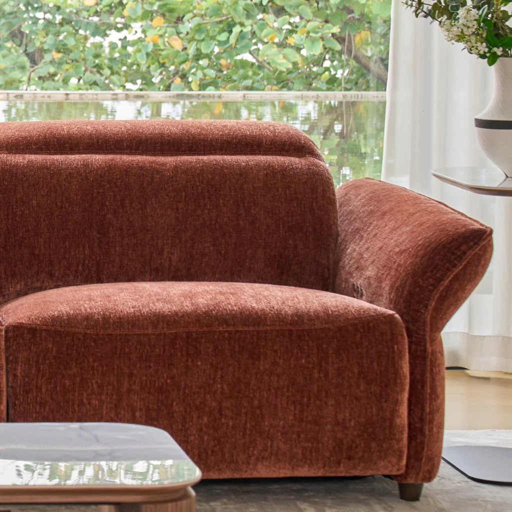 Isla 3 Seat Sofa - Image 3