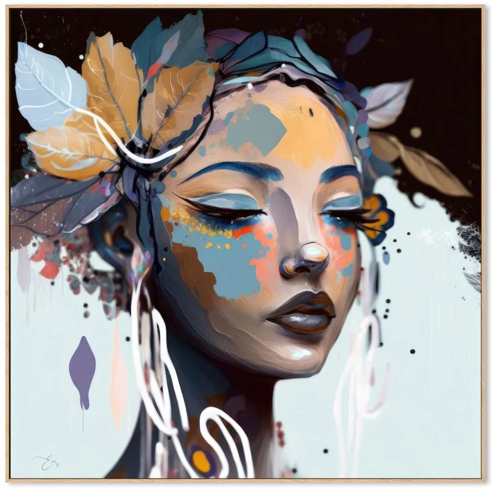 Jadore Canvas