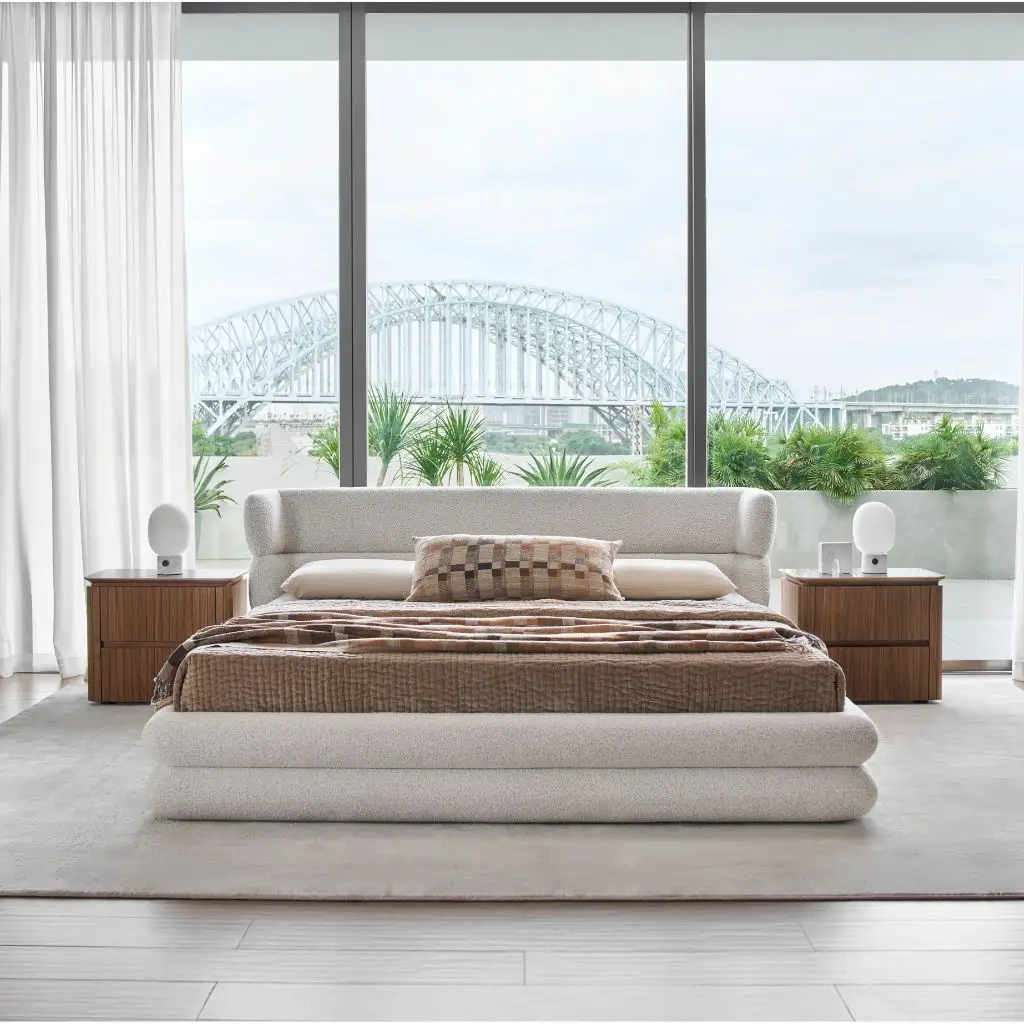 Jet Bed