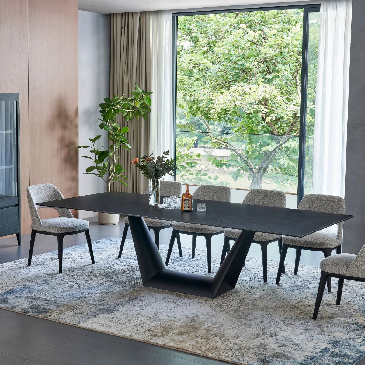 Kai Dining Table - Image 12
