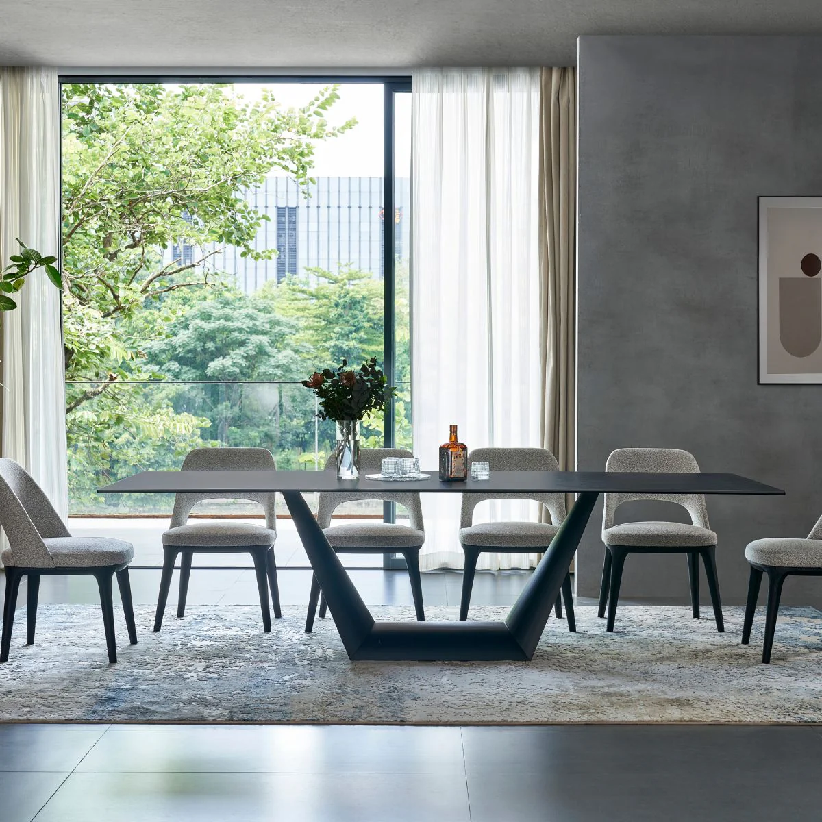 Kai Dining Table - Image 7