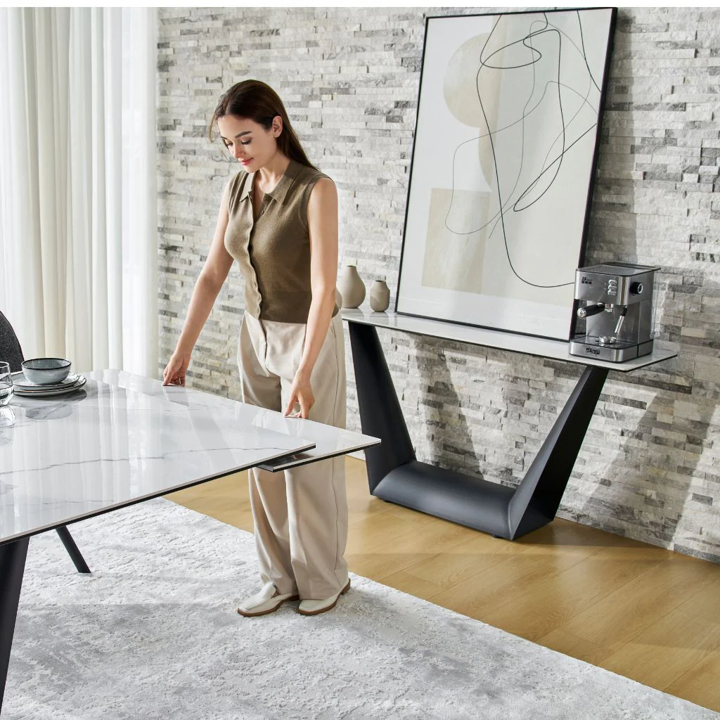 Kai Hall Table - Image 2