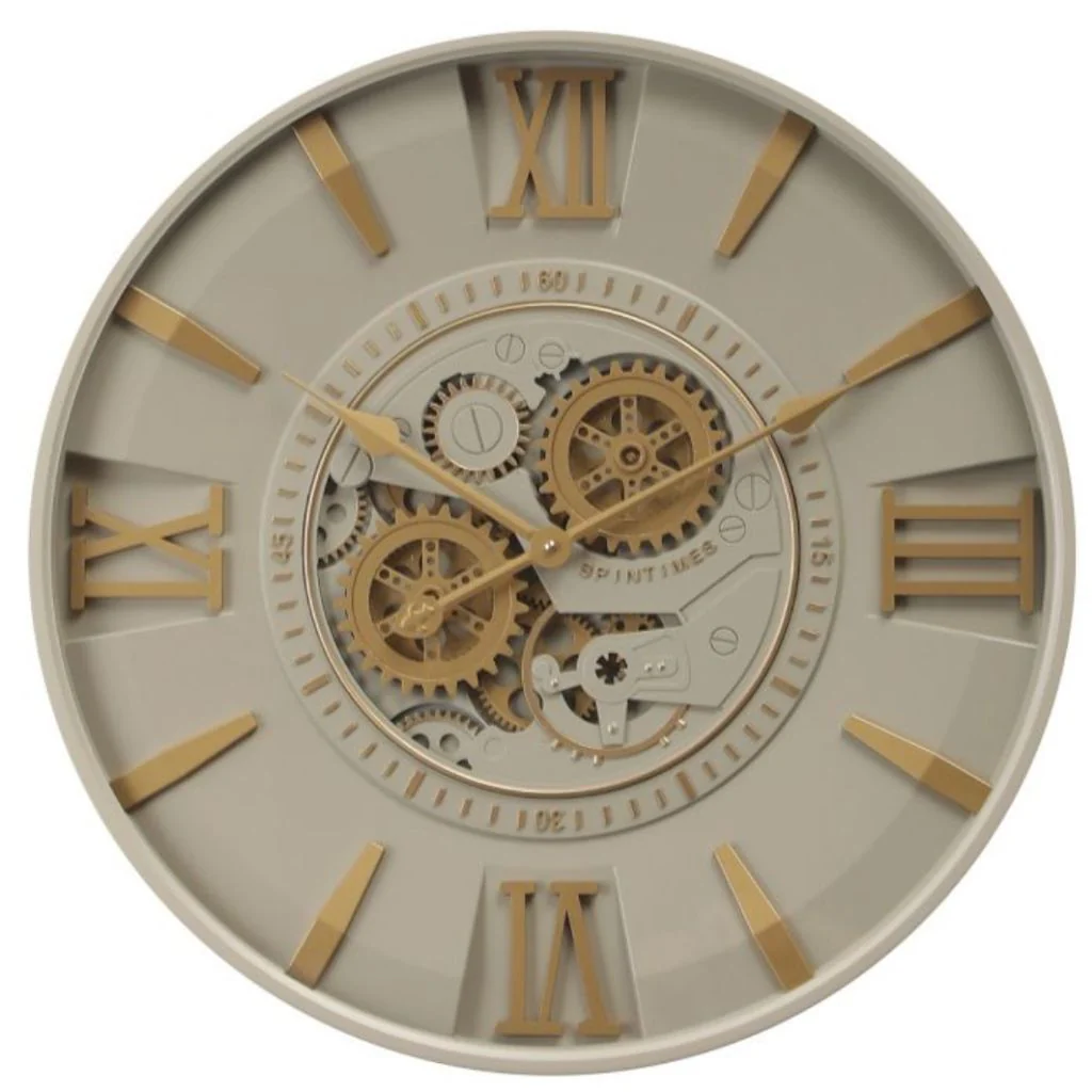 Kalix Clock