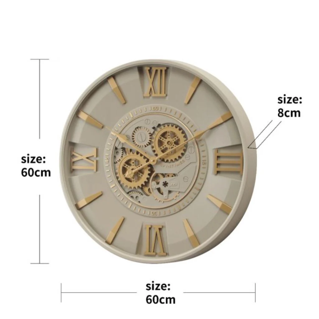 Kalix Clock - Image 2