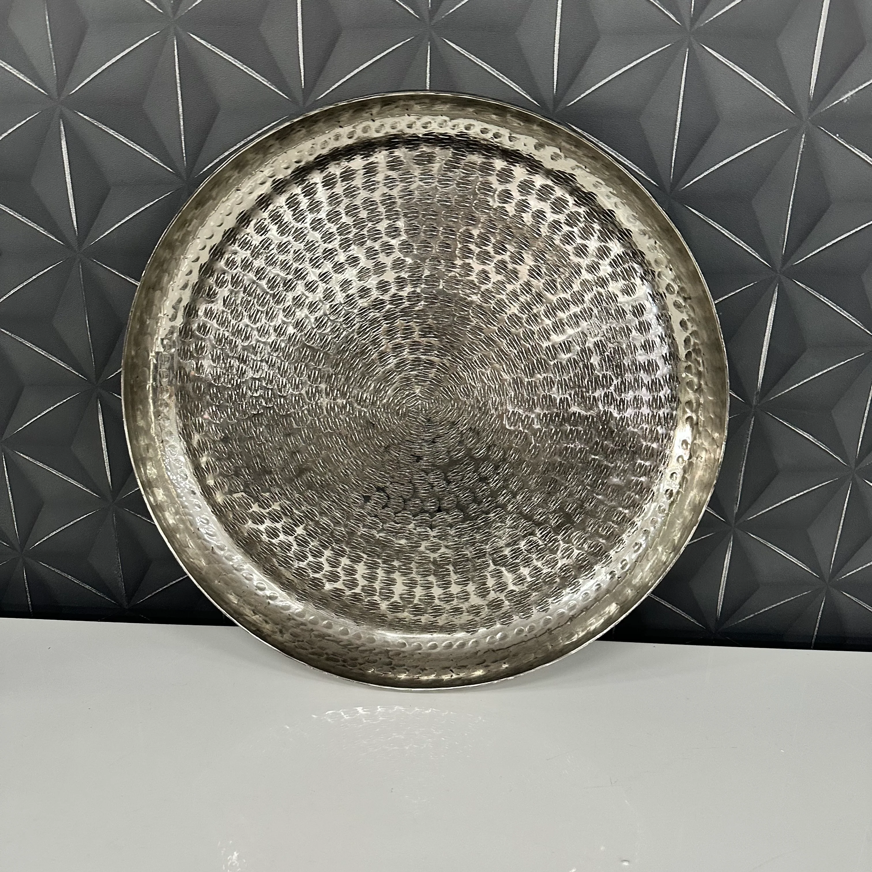 Karan Platter Clearance