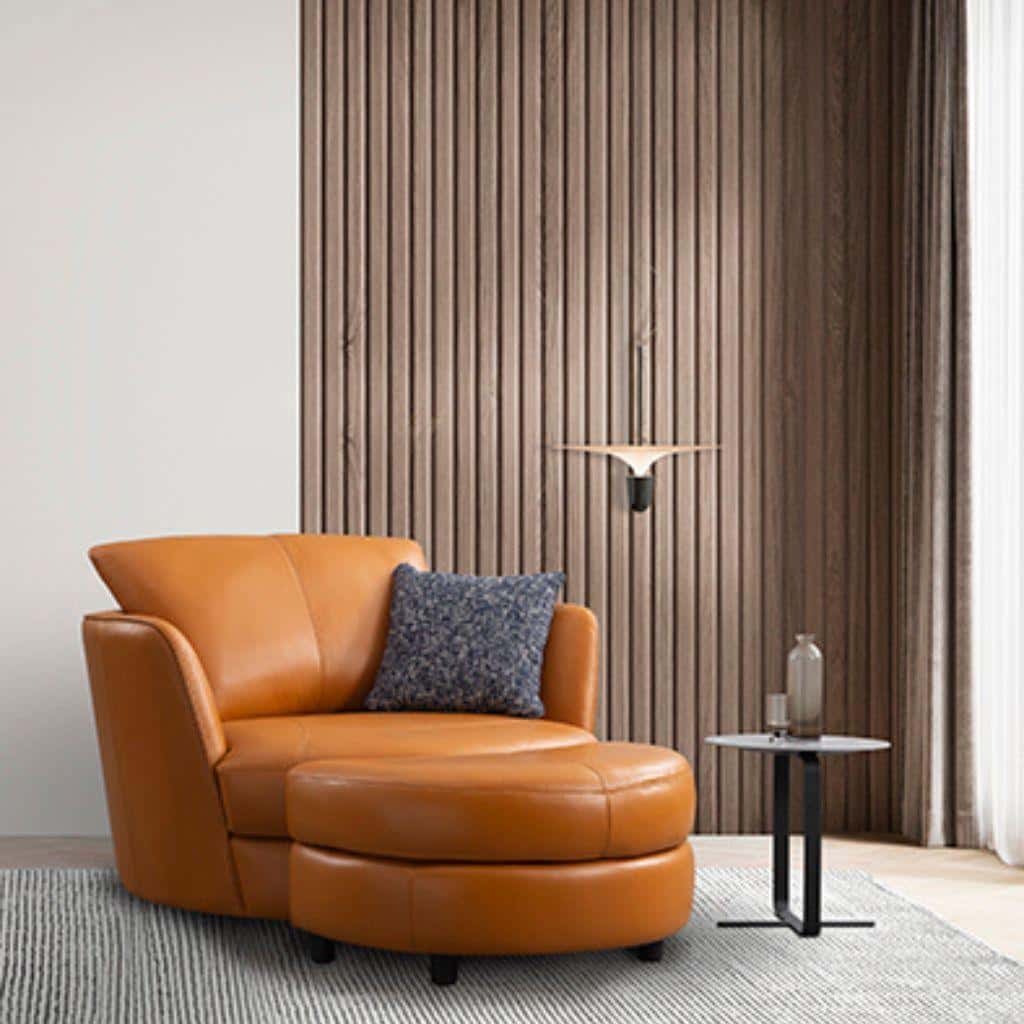Kart Accent Chair