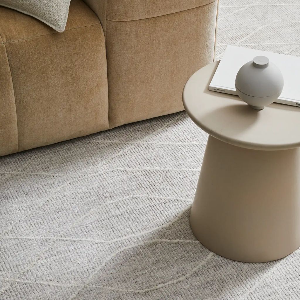 Katari Rug by Weave