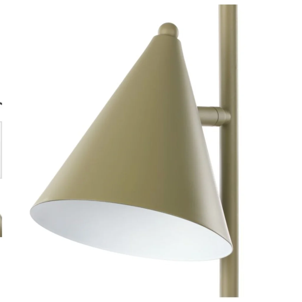 Kennedy Floor Lamp Moss - Image 4