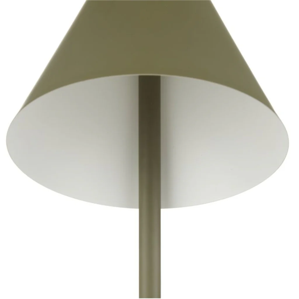 Kennedy Table Lamp Moss - Image 4
