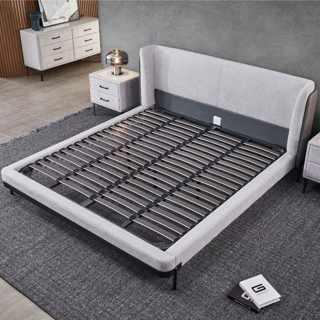 Kimberley Bed - Image 3