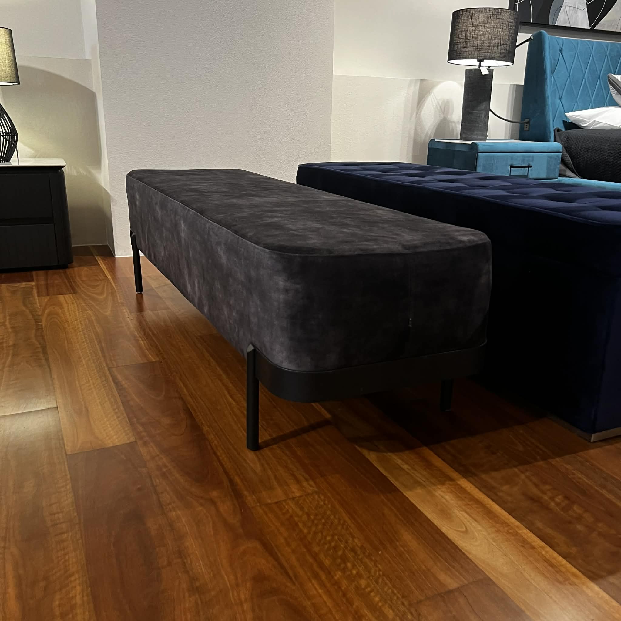 Kimberley Ottoman Clearance - Image 2